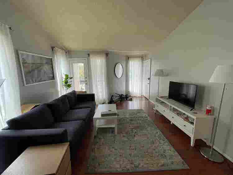 2 BR in Austin
