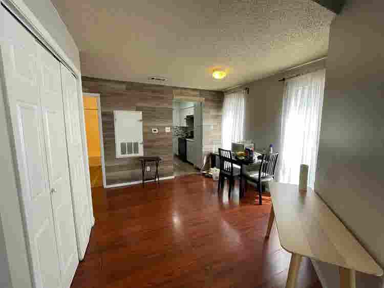2 BR in Austin