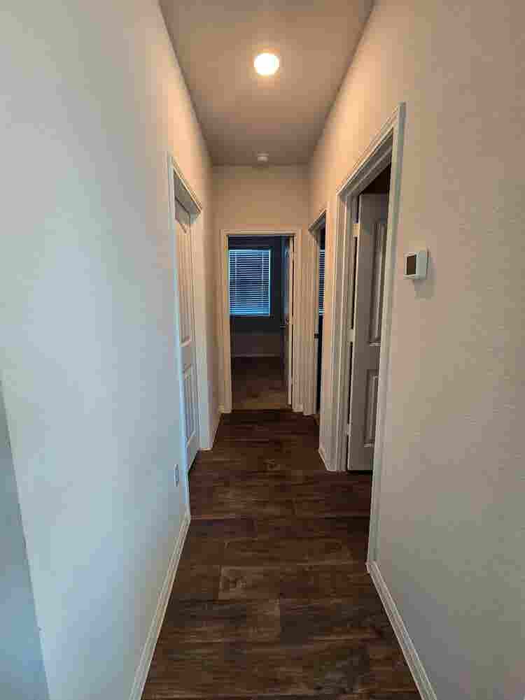4 BR in Georgetown