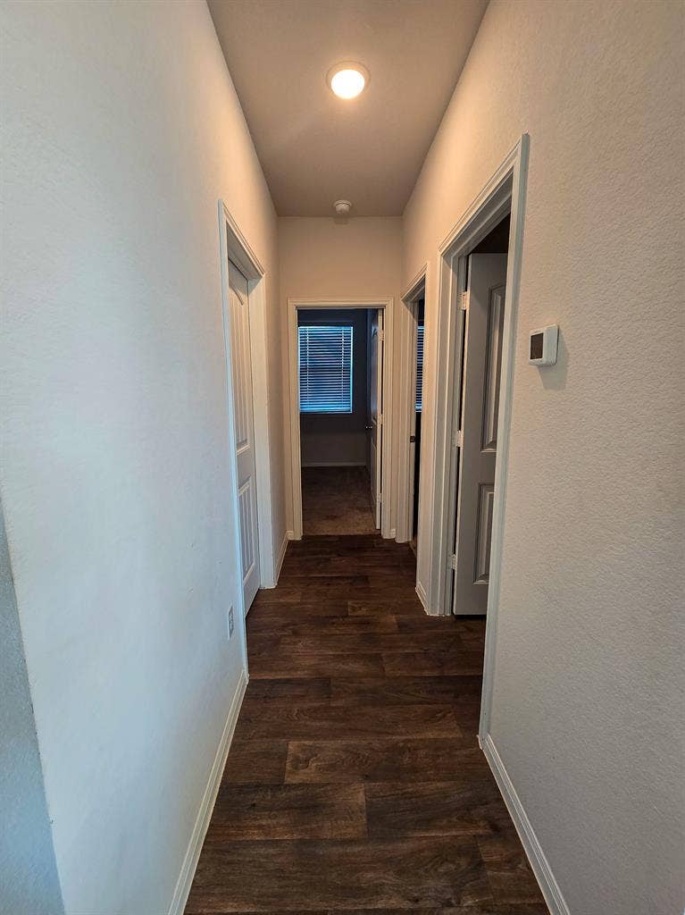 4 BR in Georgetown
