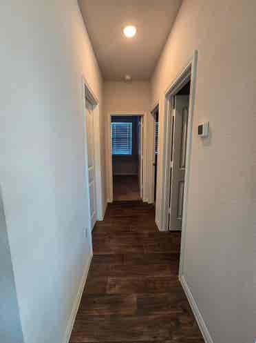 4 BR in Georgetown