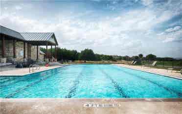 3 BR in Hutto