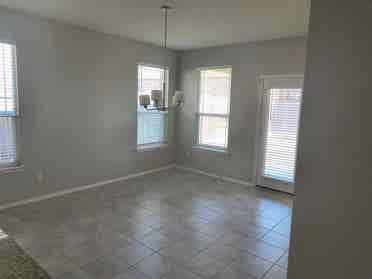 3 BR in Hutto