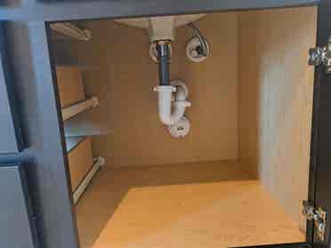 3 BR in Hutto
