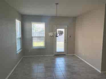 3 BR in Hutto