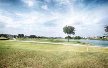 3 BR in Hutto