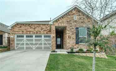 3 BR in Hutto