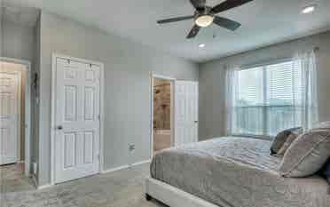 3 BR in Hutto