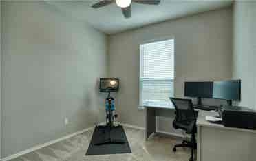 3 BR in Hutto
