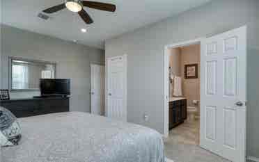 3 BR in Hutto