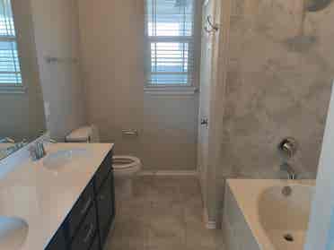 3 BR in Hutto