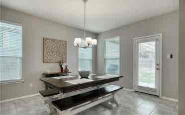 3 BR in Hutto