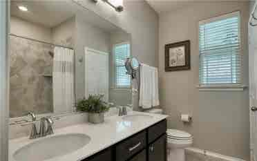 3 BR in Hutto