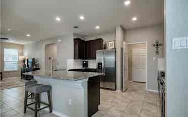 3 BR in Hutto