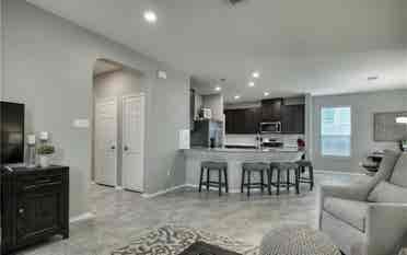 3 BR in Hutto