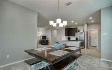 3 BR in Hutto