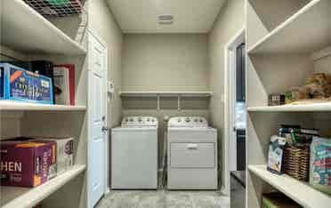 3 BR in Hutto