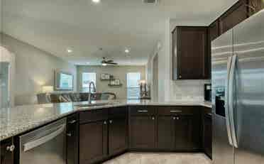 3 BR in Hutto