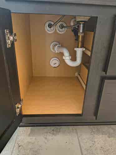 3 BR in Hutto