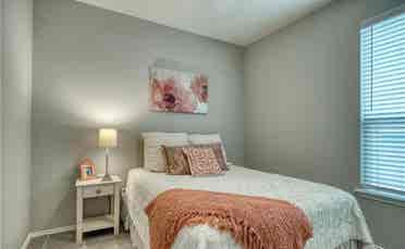 3 BR in Hutto