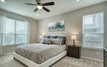 3 BR in Hutto