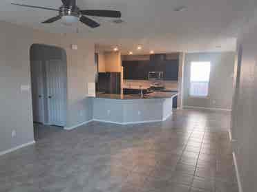 3 BR in Hutto