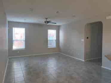 3 BR in Hutto