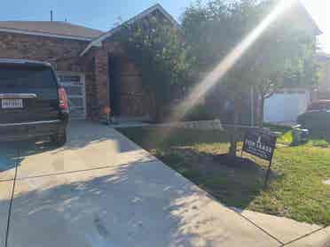 3 BR in Hutto