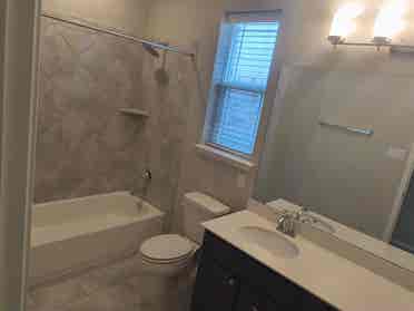 3 BR in Hutto