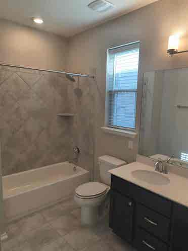 3 BR in Hutto