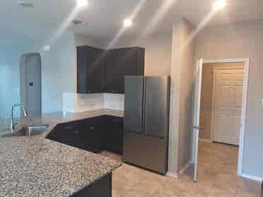 3 BR in Hutto
