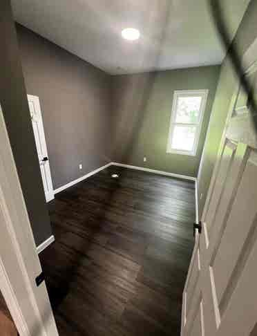 Newly Renovated 3 Bedroom 1 Bath 