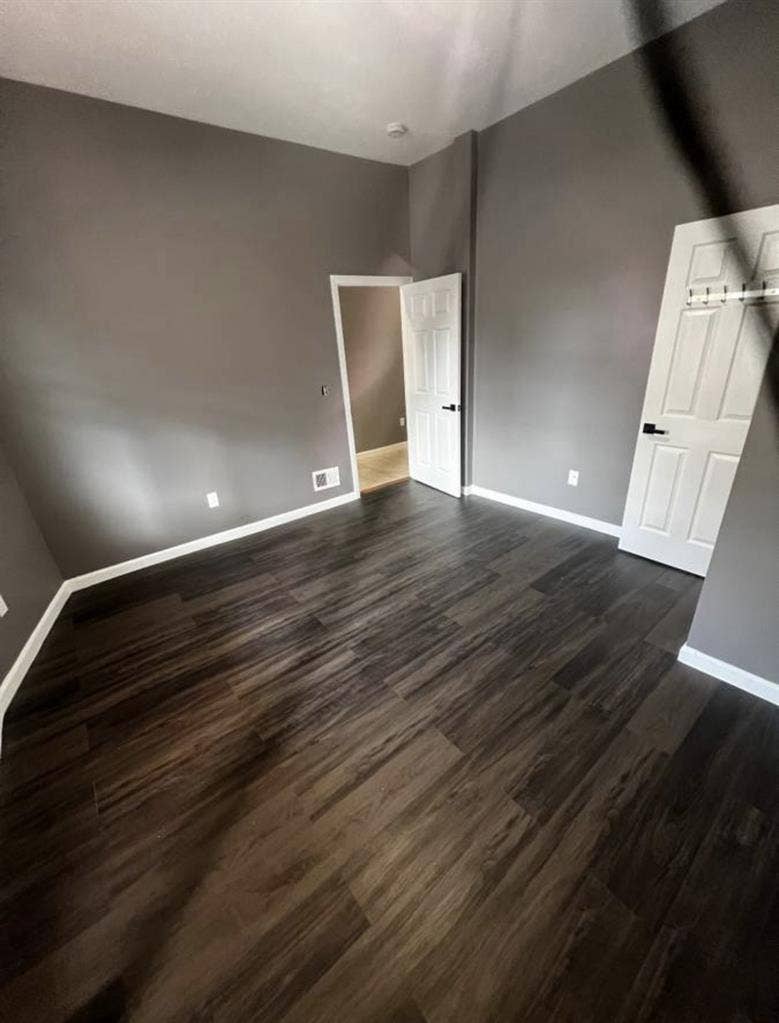 Newly Renovated 3 Bedroom 1 Bath