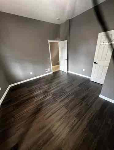 Newly Renovated 3 Bedroom 1 Bath 