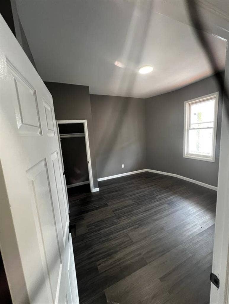 Newly Renovated 3 Bedroom 1 Bath