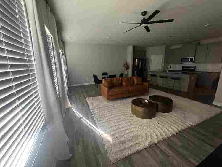 3 BR in Atlanta