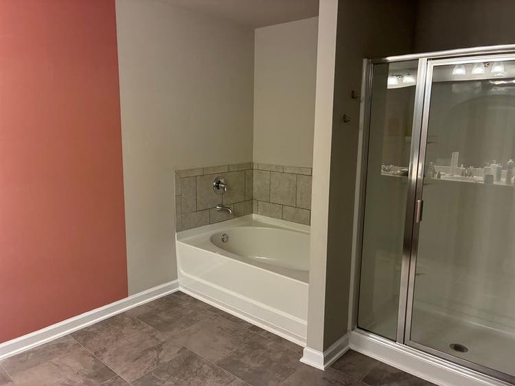 3 BR in Atlanta