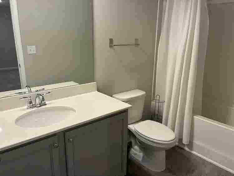 3 BR in Atlanta
