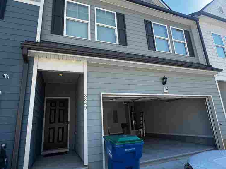 3 BR in Atlanta