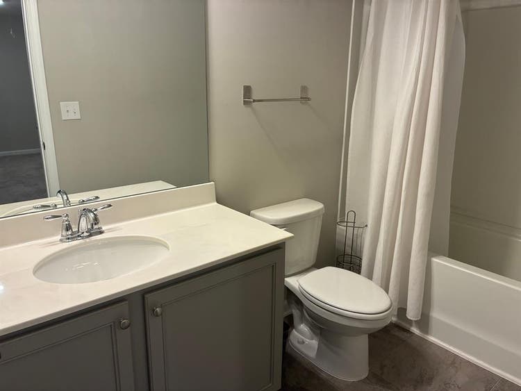 3 BR in Atlanta