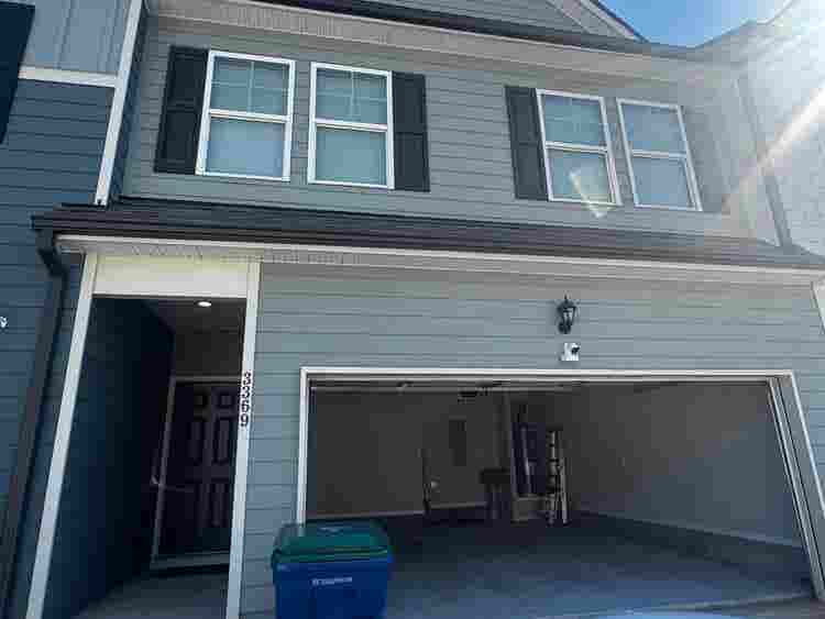 3 BR in Atlanta