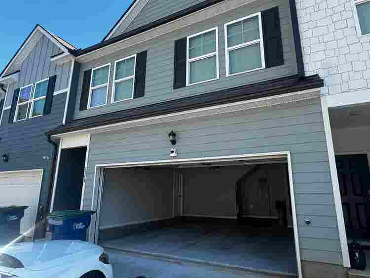 3 BR in Atlanta