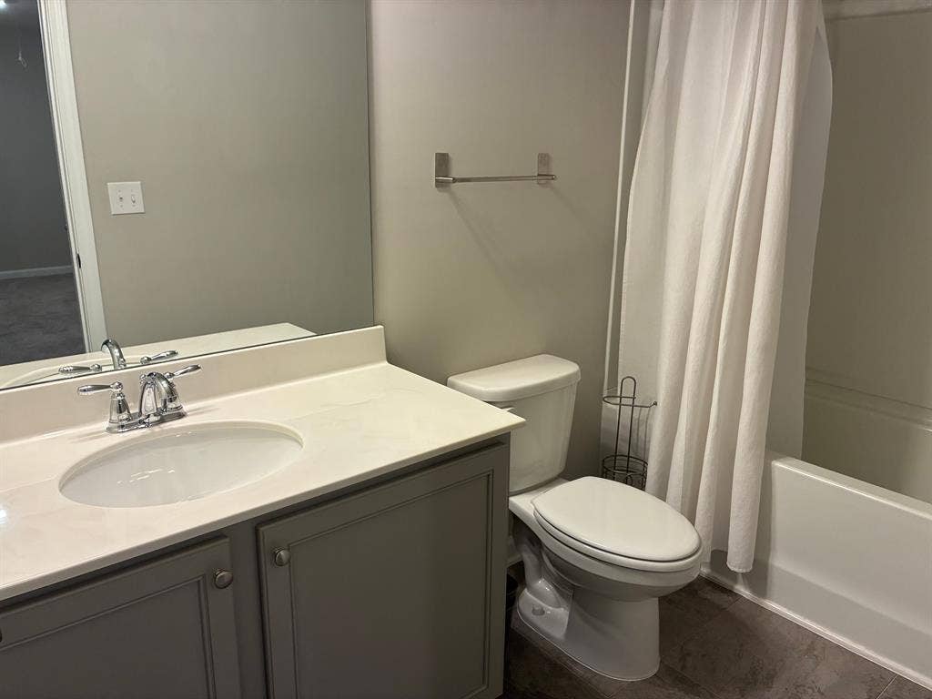3 BR in Atlanta