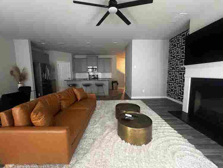 3 BR in Atlanta