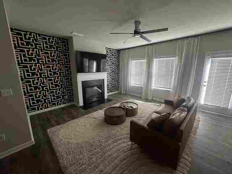 3 BR in Atlanta