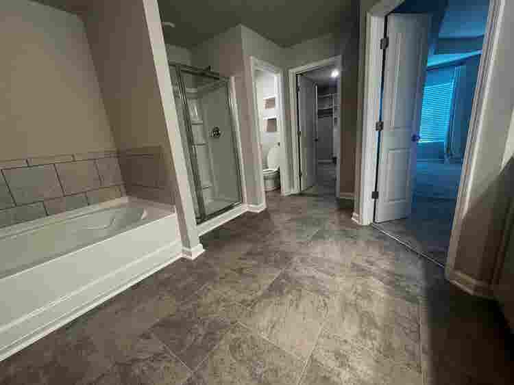 3 BR in Atlanta