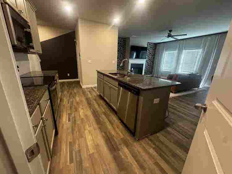 3 BR in Atlanta
