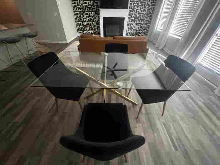3 BR in Atlanta