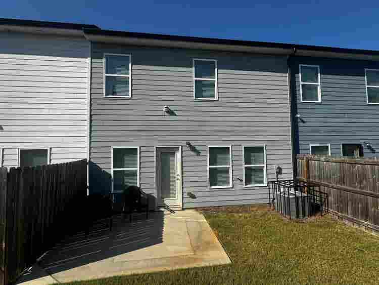 3 BR in Atlanta