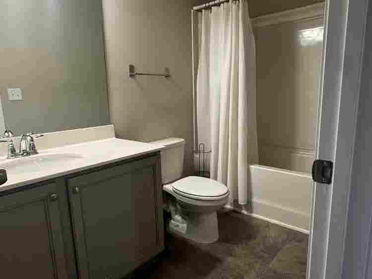 3 BR in Atlanta